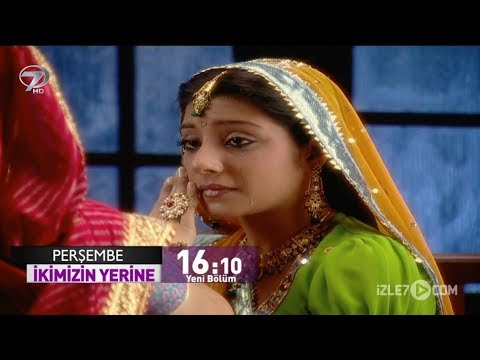 İkimizin Yerine 20.Bölüm Fragmanı - 27 Eylül Perşembe