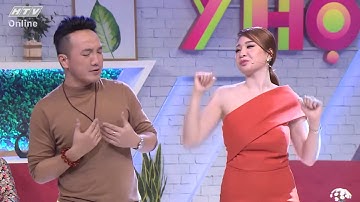 Dương Ngọc Thái, Lâm Chấn Huy mở màn tưng bừng với những bản hit | TÂM ĐẦU Ý HỢP TẬP 11 | 14/7/2020