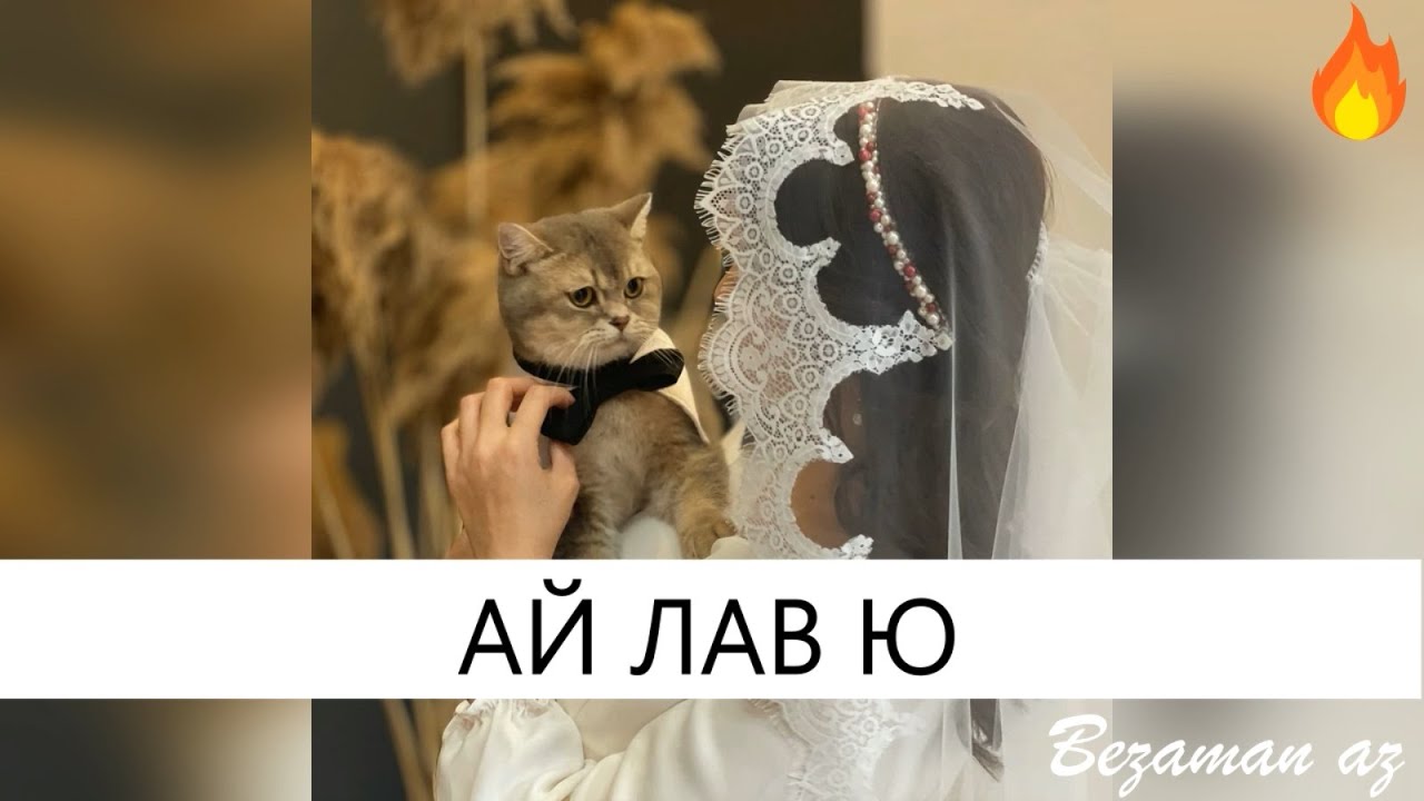 Песня ай лов ит