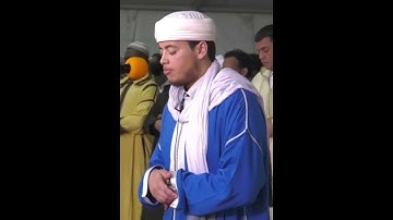 تلاوة بديعة | للقارئ: إلياس حجري | سورة النمل | Al Quran | surat An-Naml | ilyas hajri