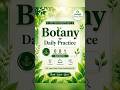 Botany | Algal groups and their stored food materials #AssistantProfessor #UPPSC-GDC #CSIRNET #NEET