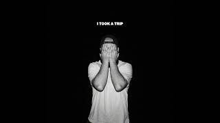 Matt Yonge - I Took A Trip (Audio)