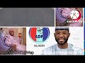 Malam Sha Aban Sharada Challenge Malam Sha Aban Sharada Challenge