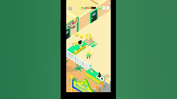 WaterPark Boys- Gameplay Walkthrough Part 1(iOS, Android)#gaming #casualgames #gameshorts