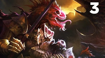 Divinity Original Sin 2 Gameplay - Part 3 - Beta Release