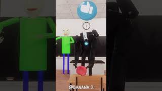 Titan Cameraman and Camera kid Chick Danceing in Monster School