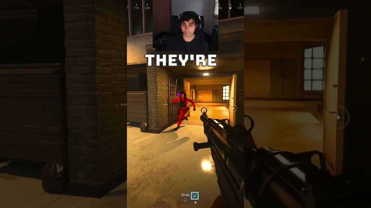 How To Beat Sweats On Warzone