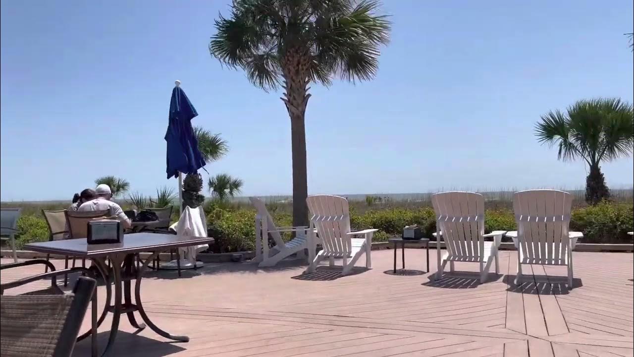 The Old Oyster Factory Hilton Head YouTube