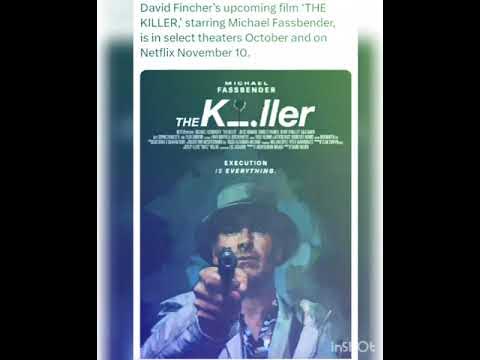 Em 'O assassino', David Fincher eleva roteiro careta com papel perfeito  para Michael Fassbender; g1 já viu, Cinema