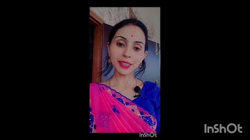  My first YouTube video// Introduction video//Assamese Vlog-1                                      