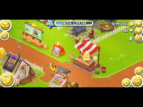 Cara mendapatkan Diamonds Hayday Gratis.mp4. 