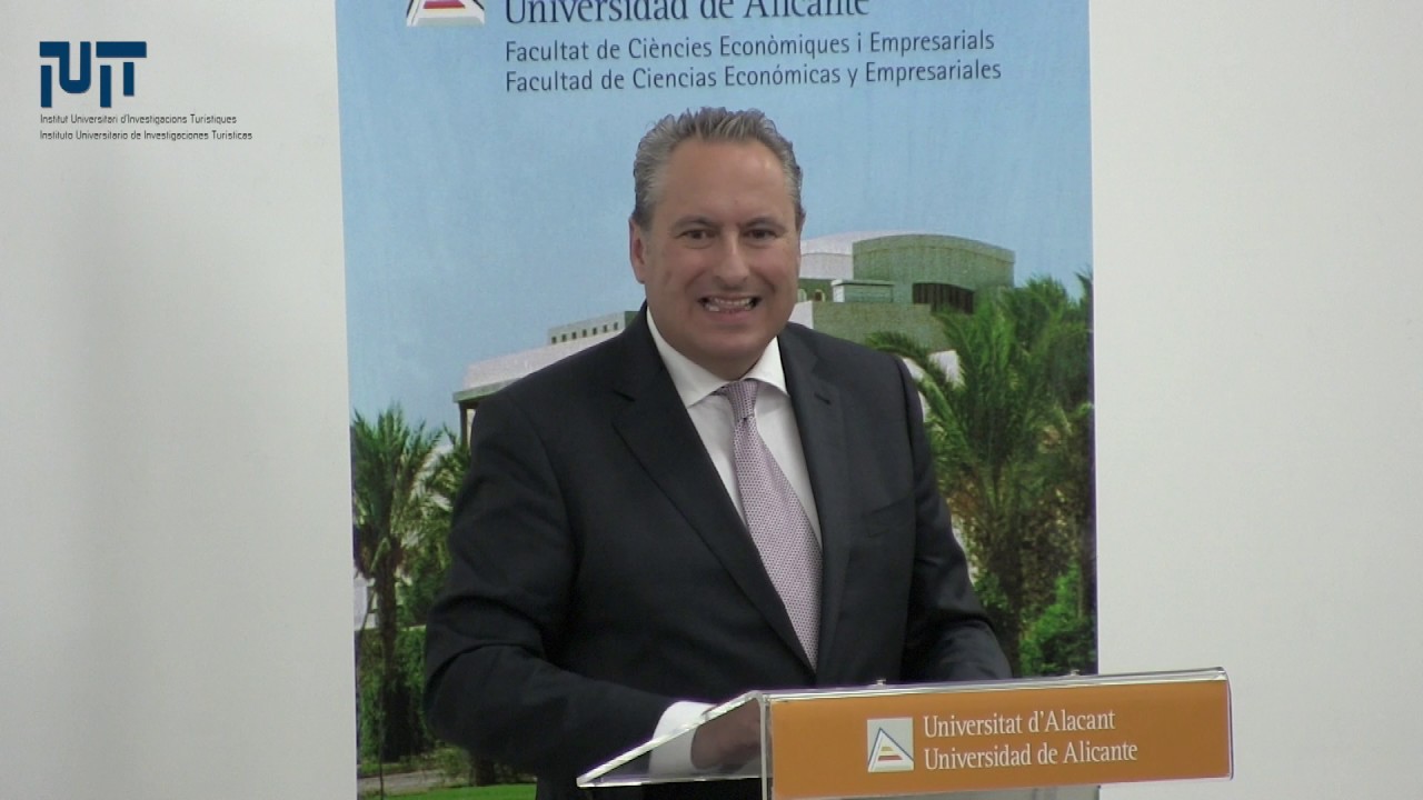 Discurso Javier Luri Prieto | Meliá Villa Aitana camera iphone 8 plus apk