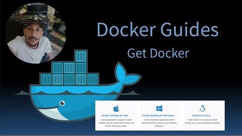 Guide To Install Docker On Ubuntu, Linux Via Command Line