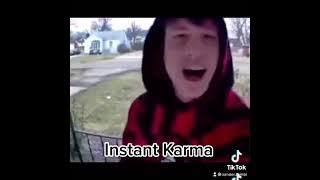 Download lagu Instant karma becomes emotional damage…TikTok: zander.zumbi￼