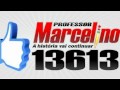 Prof. Marcelino 13613 para mudar Dias D'vila