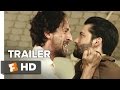 Septembers of shiraz official trailer 1 2016  salma hayek adrien brody movie