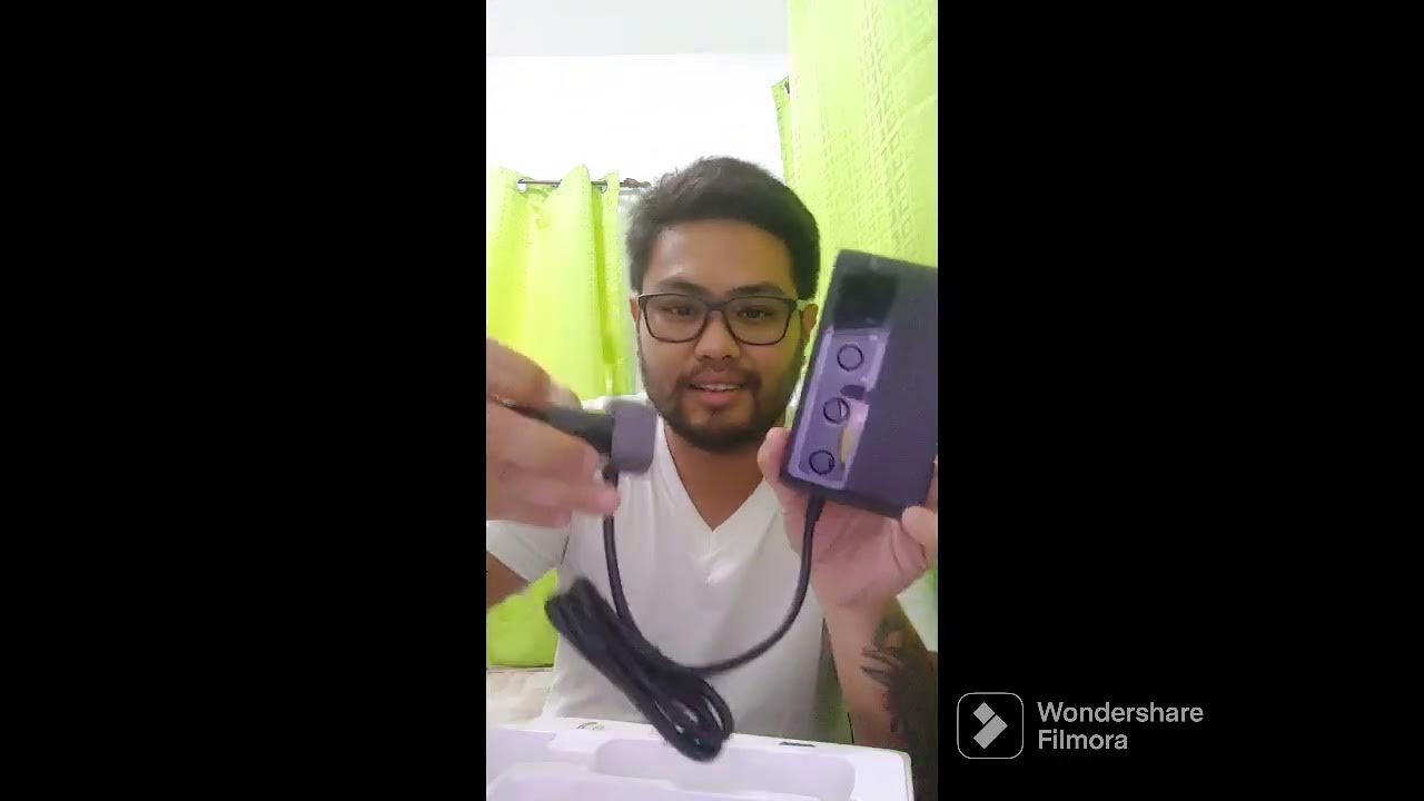 Joyroom JRCL06 154w Multiport Car Cigarette Lighter YouTube