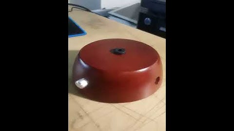 Want to See if your Nebulizing Diffuser is Working?