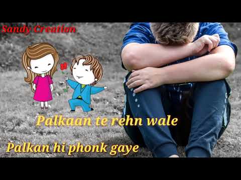 New Bewafa Status 💔💔 || MERE LIYE MARGI || NEW SONG BY MANKIRT AULAKH FT ...