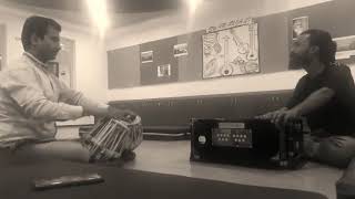 Tune Kuch Bhi Na Kaha Ho Jaise..