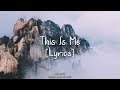 The greatest showman  this is me cover by j fla lyrics