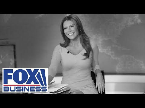 Vídeo: Patrimoni net de Trish Regan: wiki, casat, família, casament, sou, germans