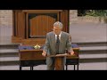 Bible Authority - 9-15-18 pm - church of Christ sermon
