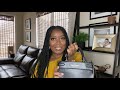 Kate Spade Staci Small Satchel & Cameron Convertible Crossbody Review | Tabitha Marie