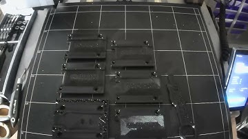 Quick Change System for SnapMaker 2.0