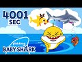 April Fools with Baby Shark! | Baby Shark Funny Version, Egg Hunting and More | Baby Shark Official