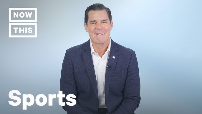 SFGiants Pride Celebration: A Conversation with Billy Bean 