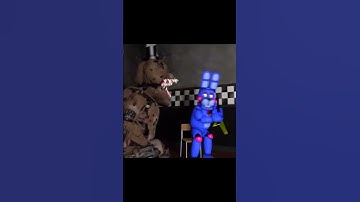Fnaf 6 vs corrupted #fnaf #edit #fnafedit #fnaffight