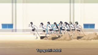 Keijo Training Montage 2