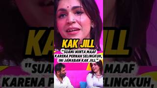 Download Lagu PERMINTAAN MAAF SUAMI KAK JILL KARENA PERNAH SELINGKUHIN KAK JILL #kakjill #fyp MP3