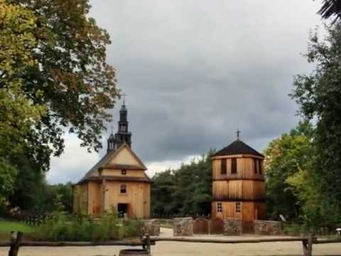 Muzeum Mazowieckiej in Sierpc Poland