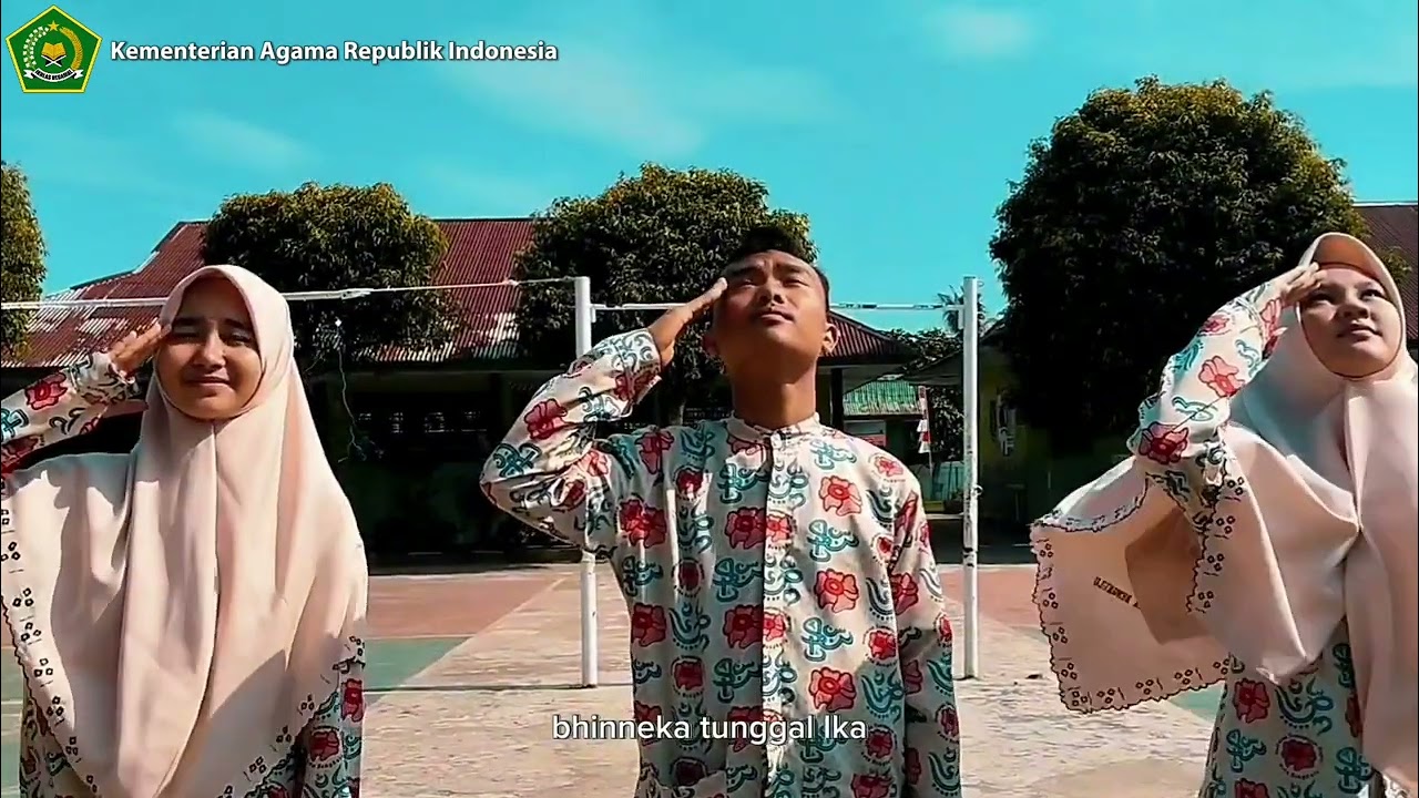 Jejak Budaya Disekolahku