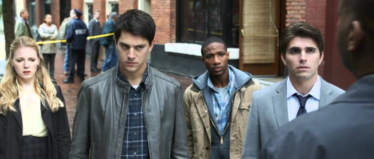 Пункт назначения 5 2011 Русский трейлер - YouTube