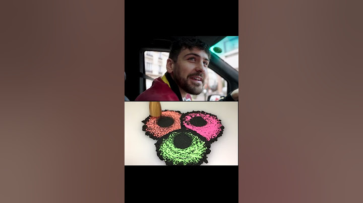 LES VIDÉOS QUE JE N'AI PAS PU SORTIR 2