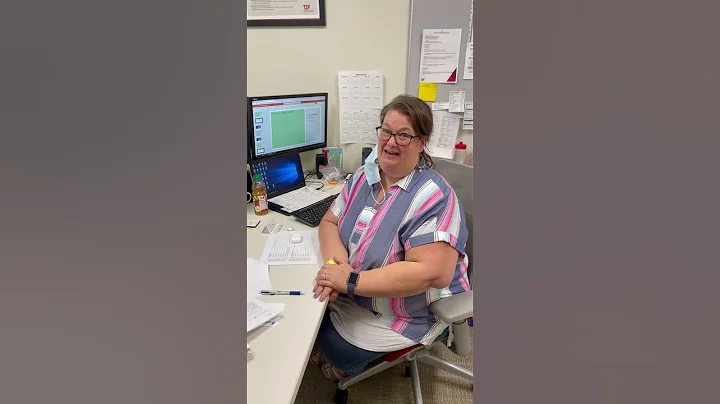 Elizabeth Noles HR Supervisor