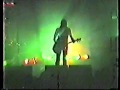 Capture de la vidéo Hawkwind  Live 1979-1982