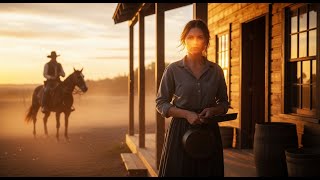 I Am Too Fat to Love, Sir… But I Can Cook” | A Powerful Wild West Story of Courage and Self-Worth