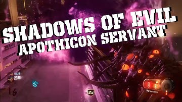 Call Of Duty Black Ops 3 Zombies - 