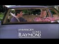 Frank cant drive  everybody loves raymond