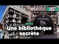 En pleine rue cette bibliothque de taylor swift cache des indices sur son nouvel album