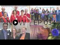 Virtuous volunteer community connections  warm welcomes  upmc now ep034