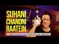 Suhani Chandni Raatein | Samir Date's Tribute to MukeshJee & PanchamDa