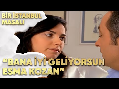 Bana İyi Geliyorsun Esma Kozan - Bir İstanbul Masalı 42. Bölüm