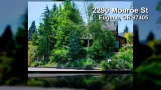 2290 Monroe St, Eugene, OR 97405