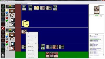 Thurs. 2/14- Jund Midrange vs Esper Control mtgo
