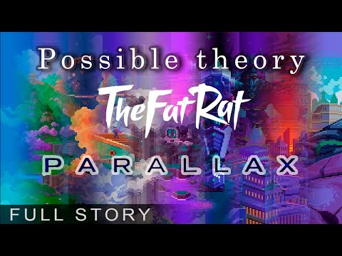 Parallax Full story